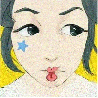 观众十七的头像